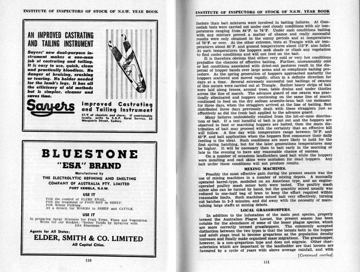 1947 Page 110 111